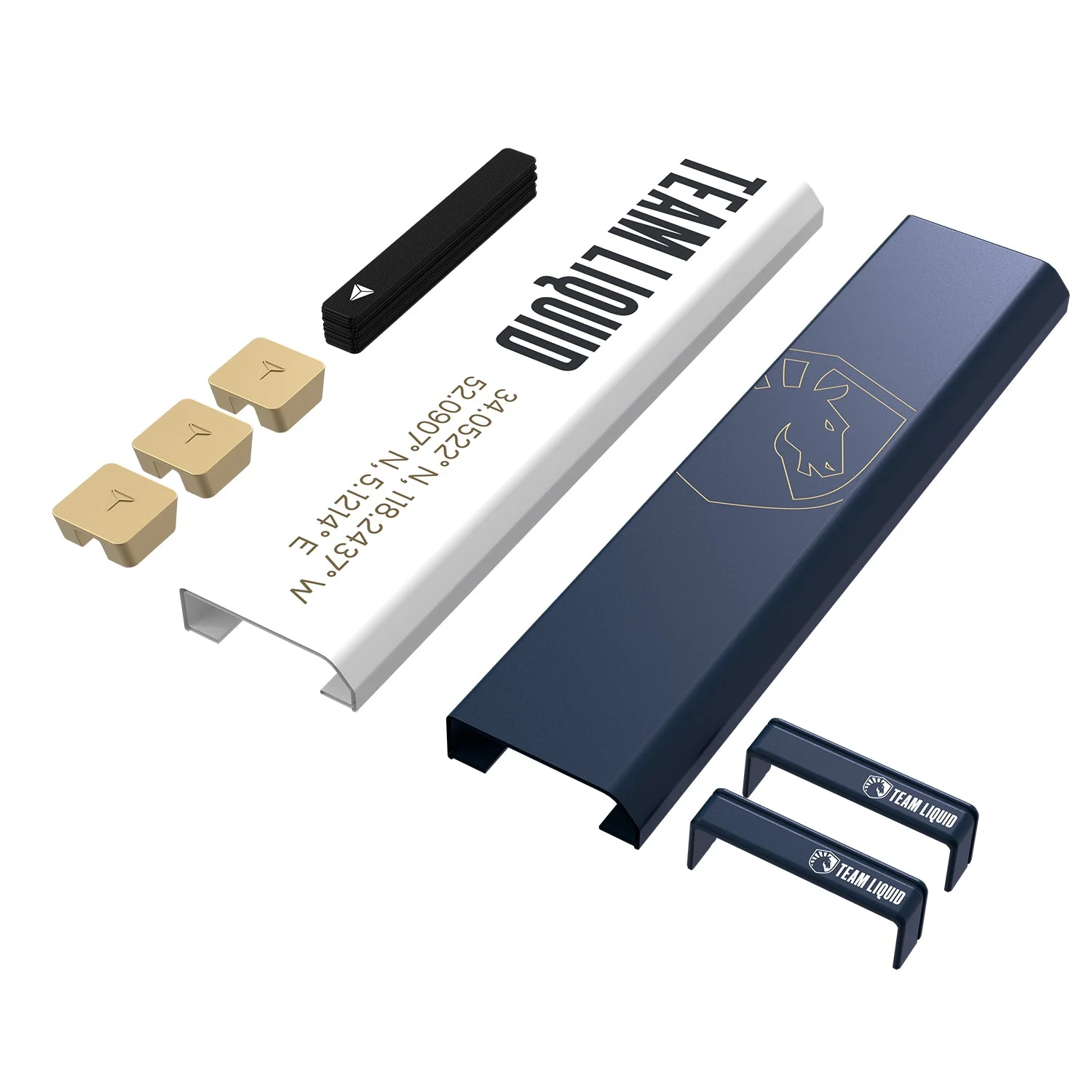 Secretlab Cable Management Bundle - Image 17