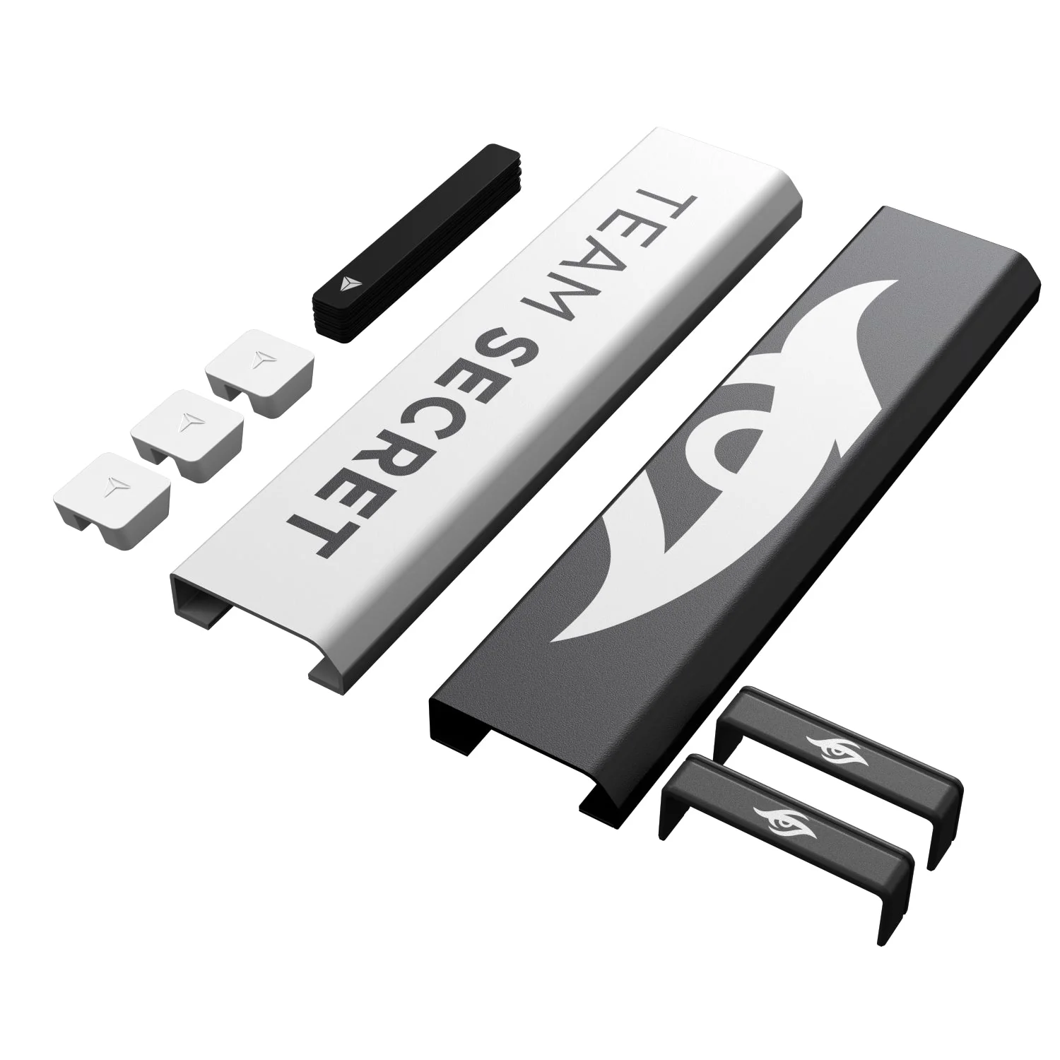 Secretlab Cable Management Bundle - Image 19