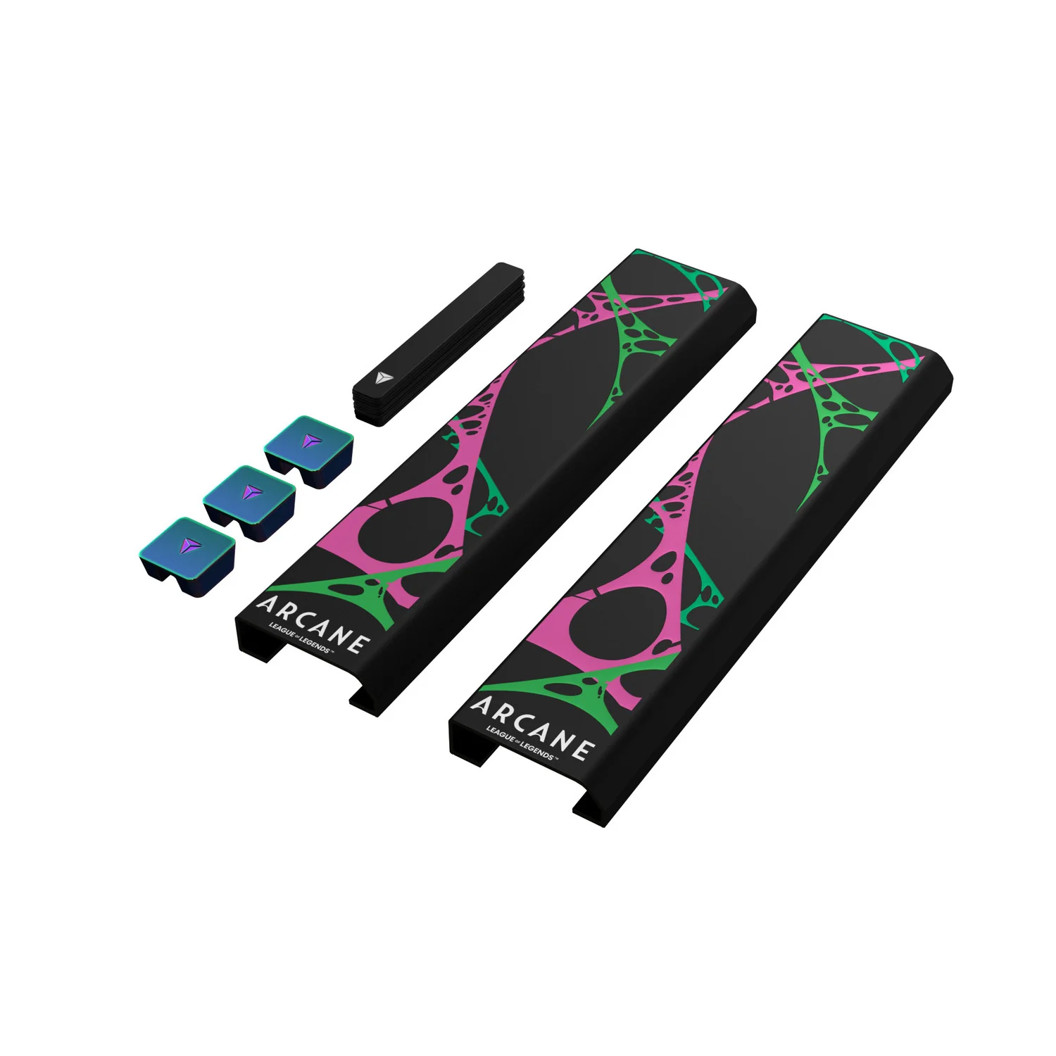 Secretlab Cable Management Bundle - Image 35