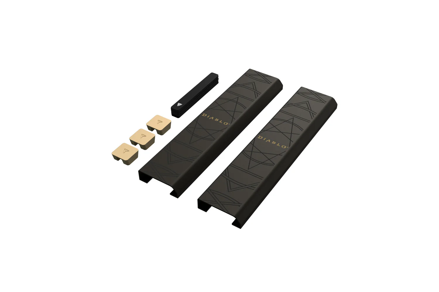 Secretlab Cable Management Bundle - Image 36
