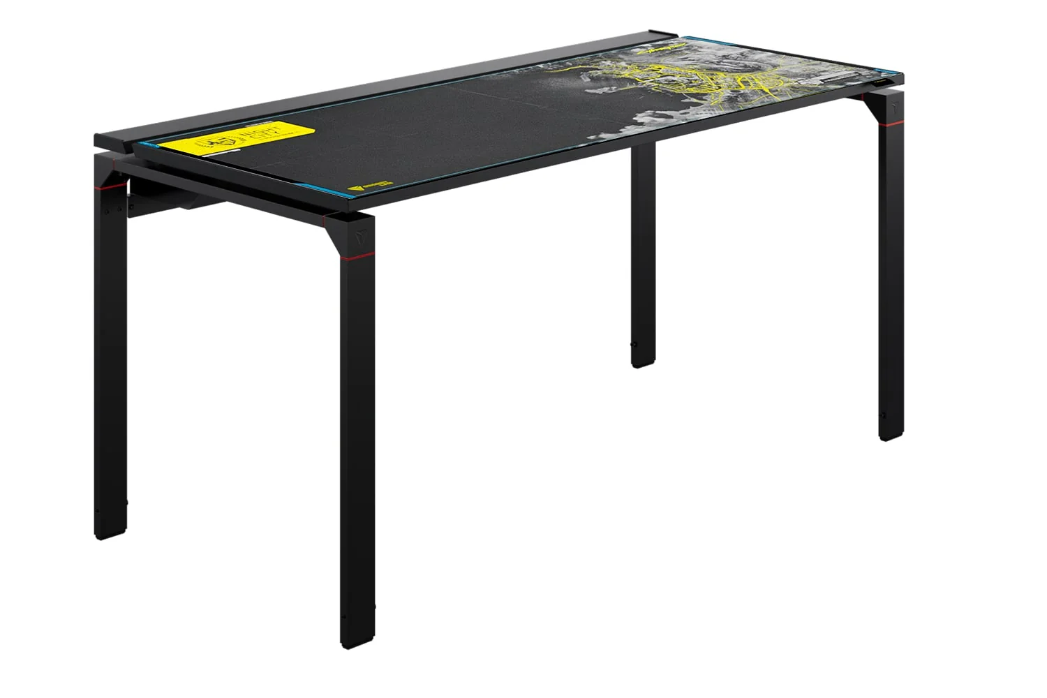 Secretlab MAGNUS 1.5m + Secretlab MAGPAD™ (Bundle) - Image 12