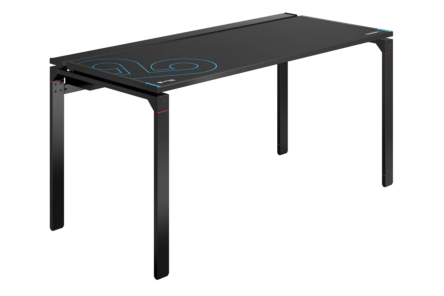 Secretlab MAGNUS 1.5m + Secretlab MAGPAD™ (Bundle) - Image 3