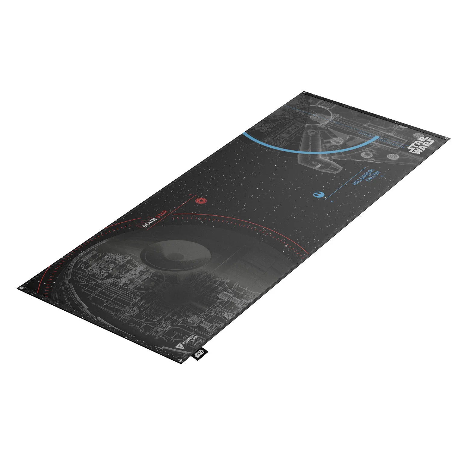 Secretlab MAGPAD™ XL Desk Mat - Image 21