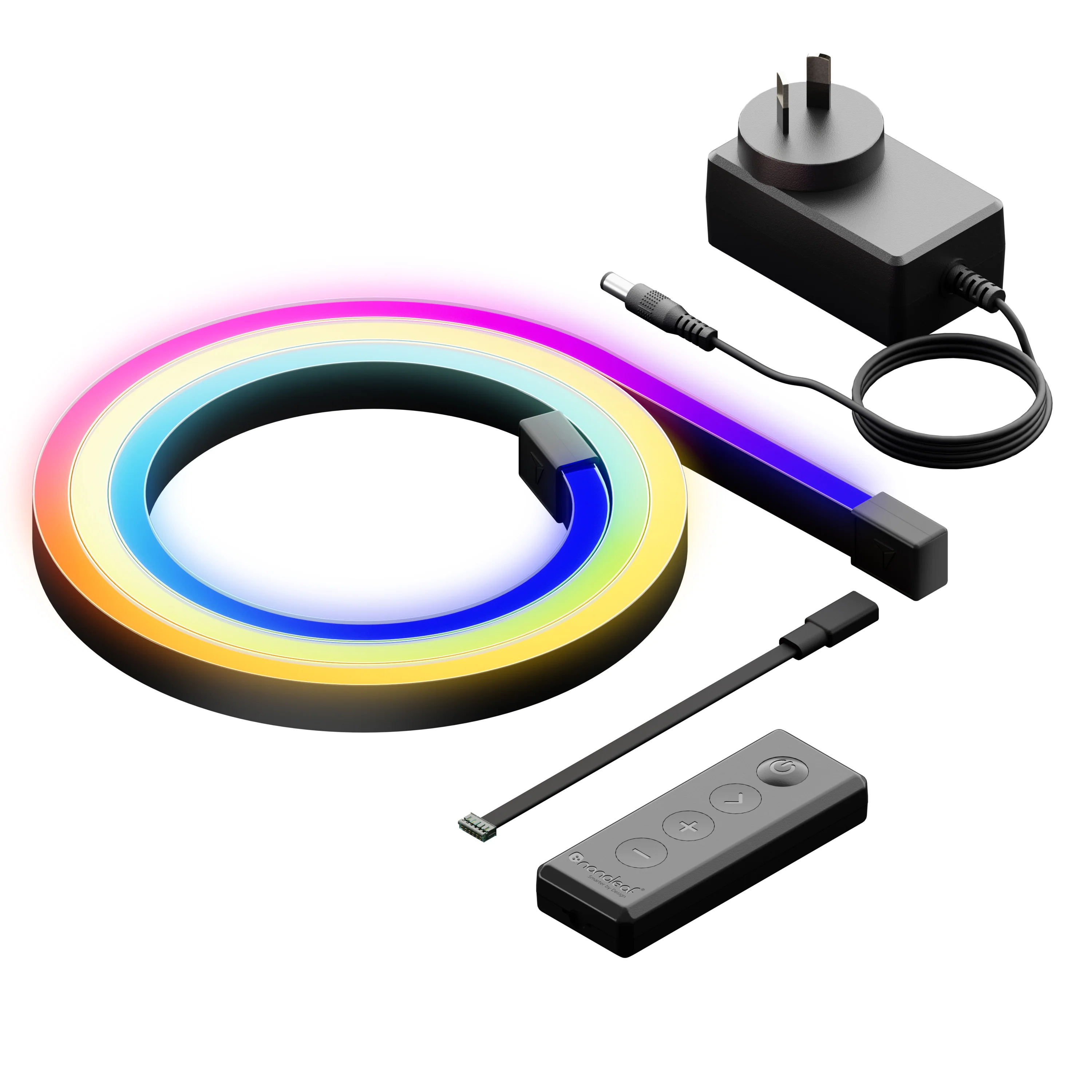 Secretlab MAGRGB™ XL Diffused LED Strip (Smart Lighting Edition) - Image 4