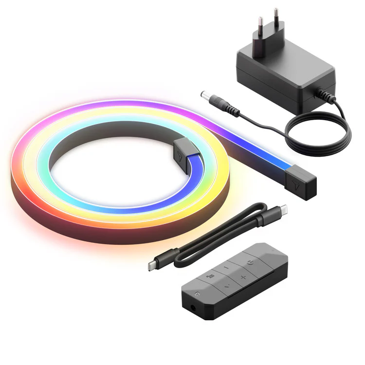 Secretlab MAGRGB™ XL Diffused LED Strip (Smart Lighting Edition) - Image 6