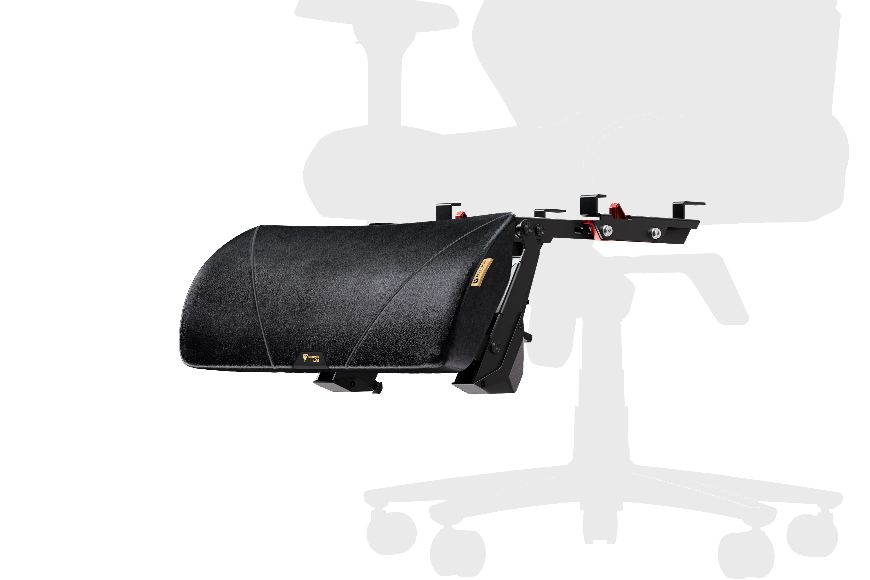Secretlab Ergonomic Recliner Add-On (Plushcell™ Memory Foam) - Image 4