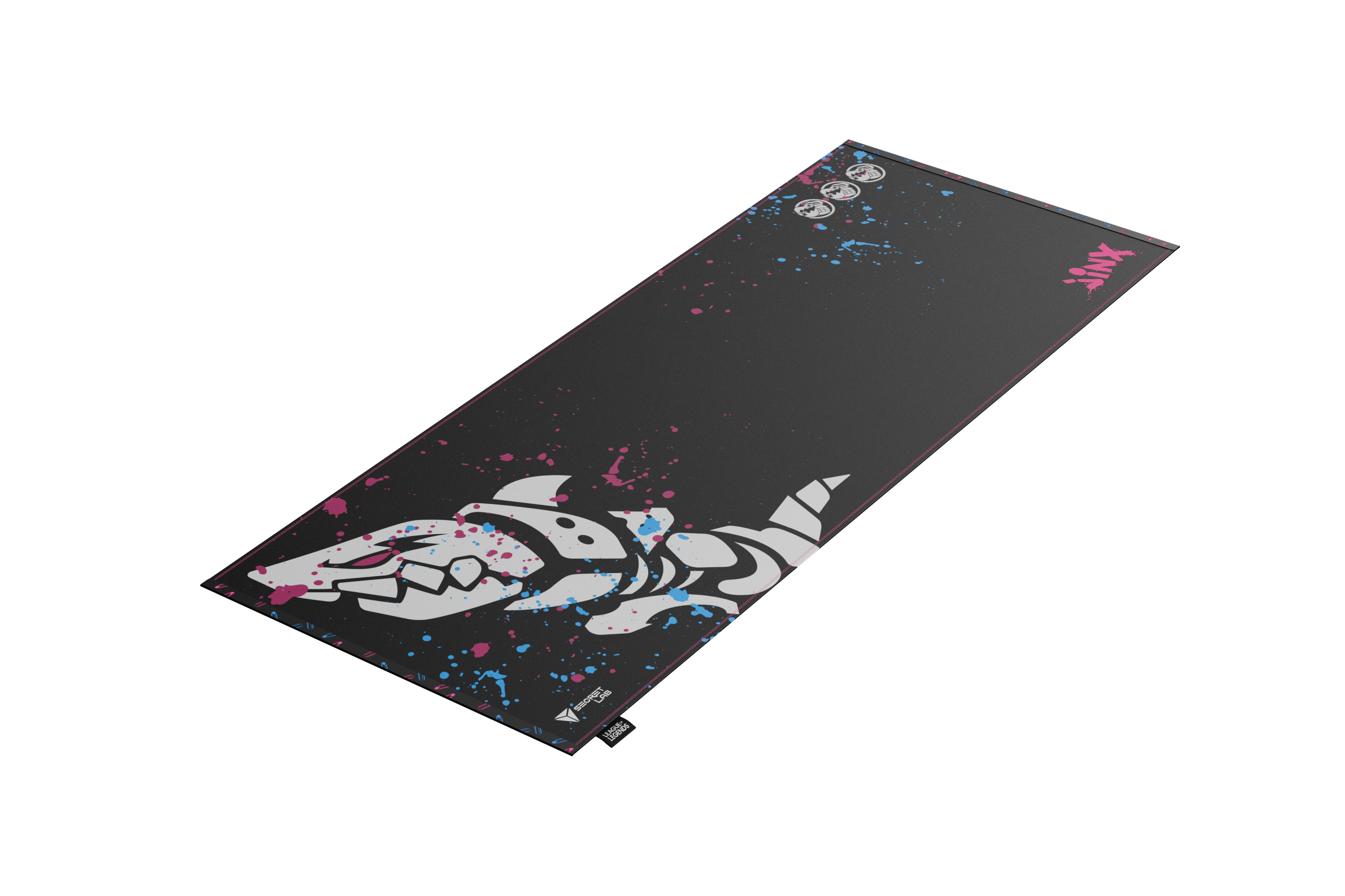 Secretlab MAGNUS Pro - Box 2 - Motorised Leg Columns (Plug Type F) - Image 17