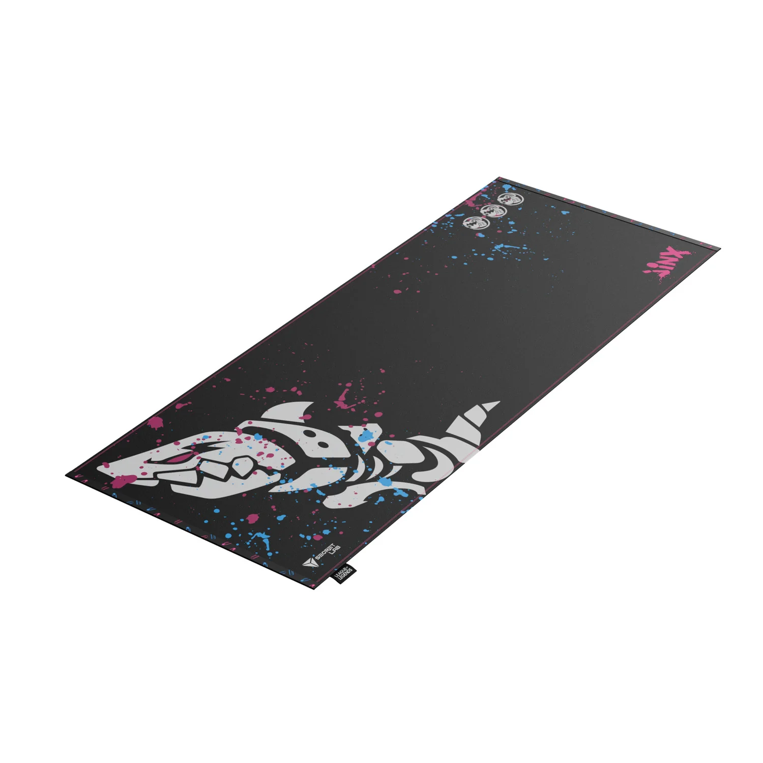 Secretlab Magnus Pro 1.5m Motorised Leg Columns (Type-F) - Box 2 - Image 12