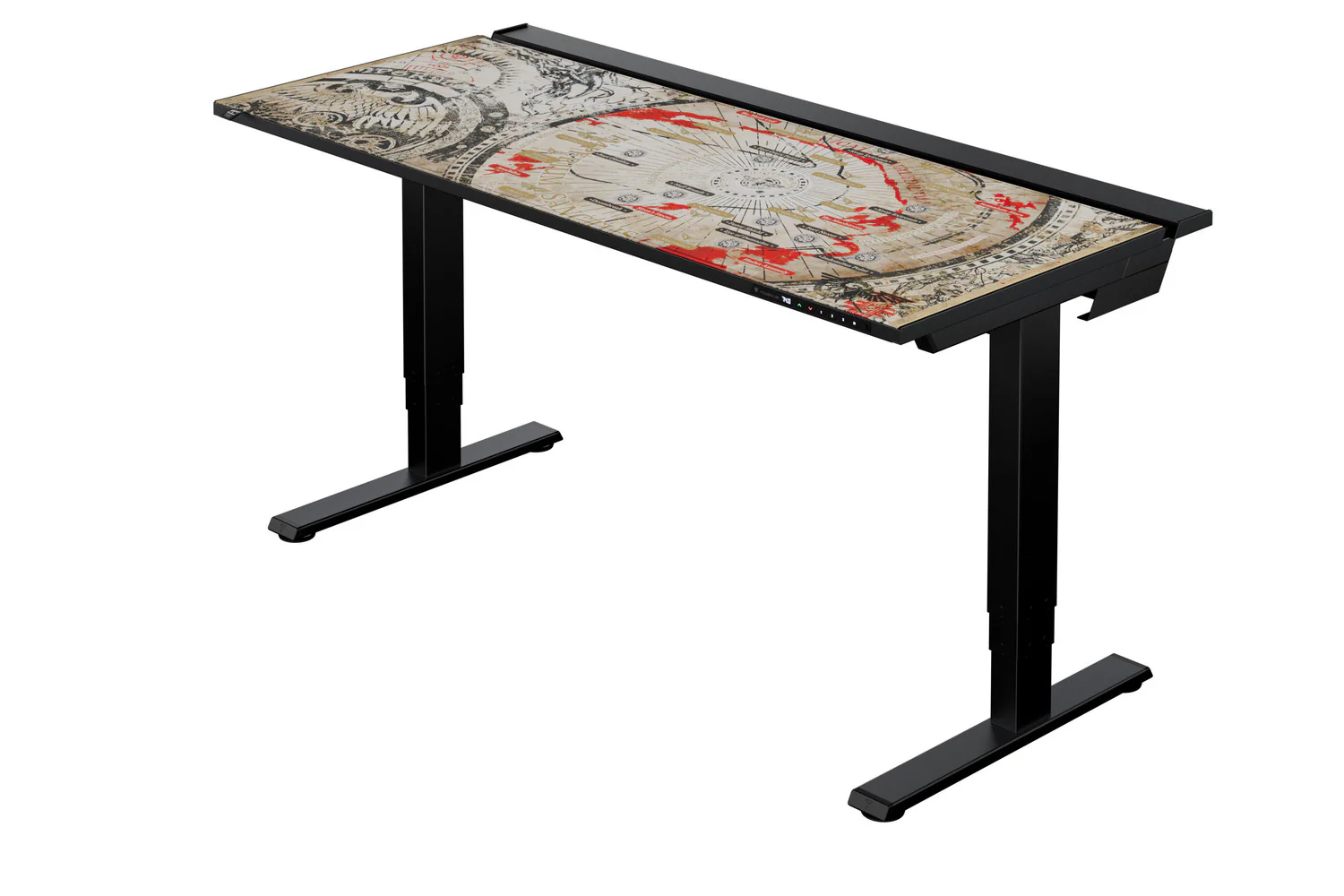 Secretlab Magnus Pro 1.5m Motorised Leg Columns (Type-F) - Box 2 - Image 18
