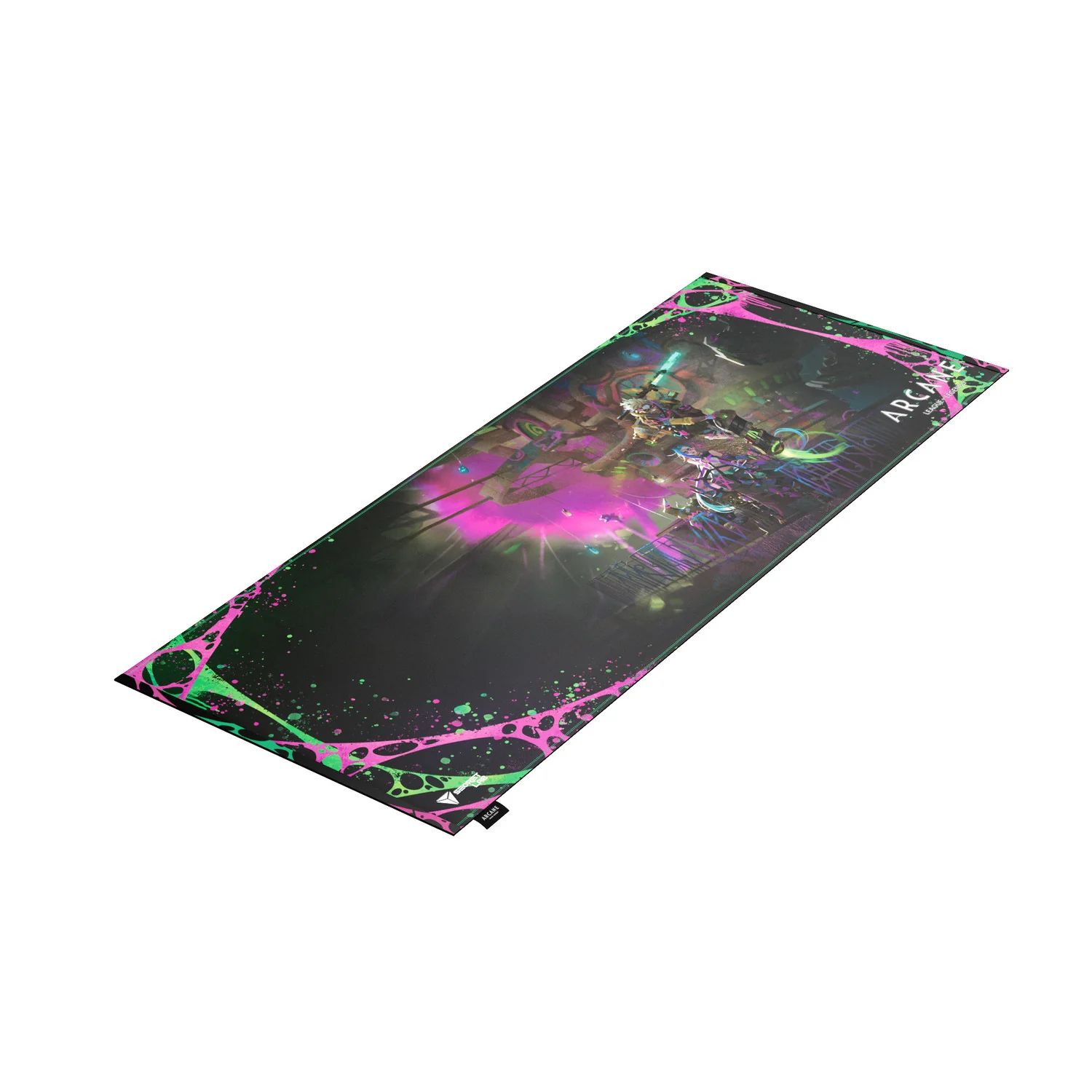Secretlab Magnus Pro XL 1.7m Motorised Leg Columns (Type-F) - Box 2 - Image 26