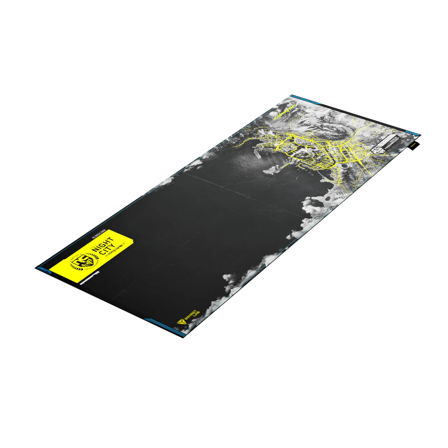 Secretlab Magnus Pro XL 1.7m Motorised Leg Columns (Type-F) - Box 2 - Image 9