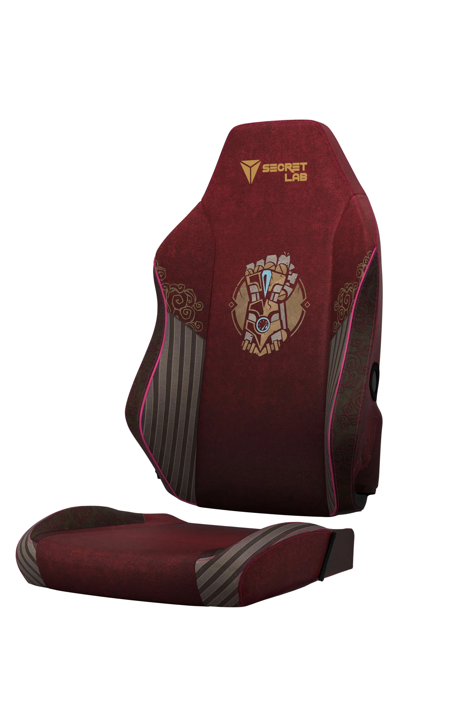Secretlab SKINS Lite - Regular - Image 8