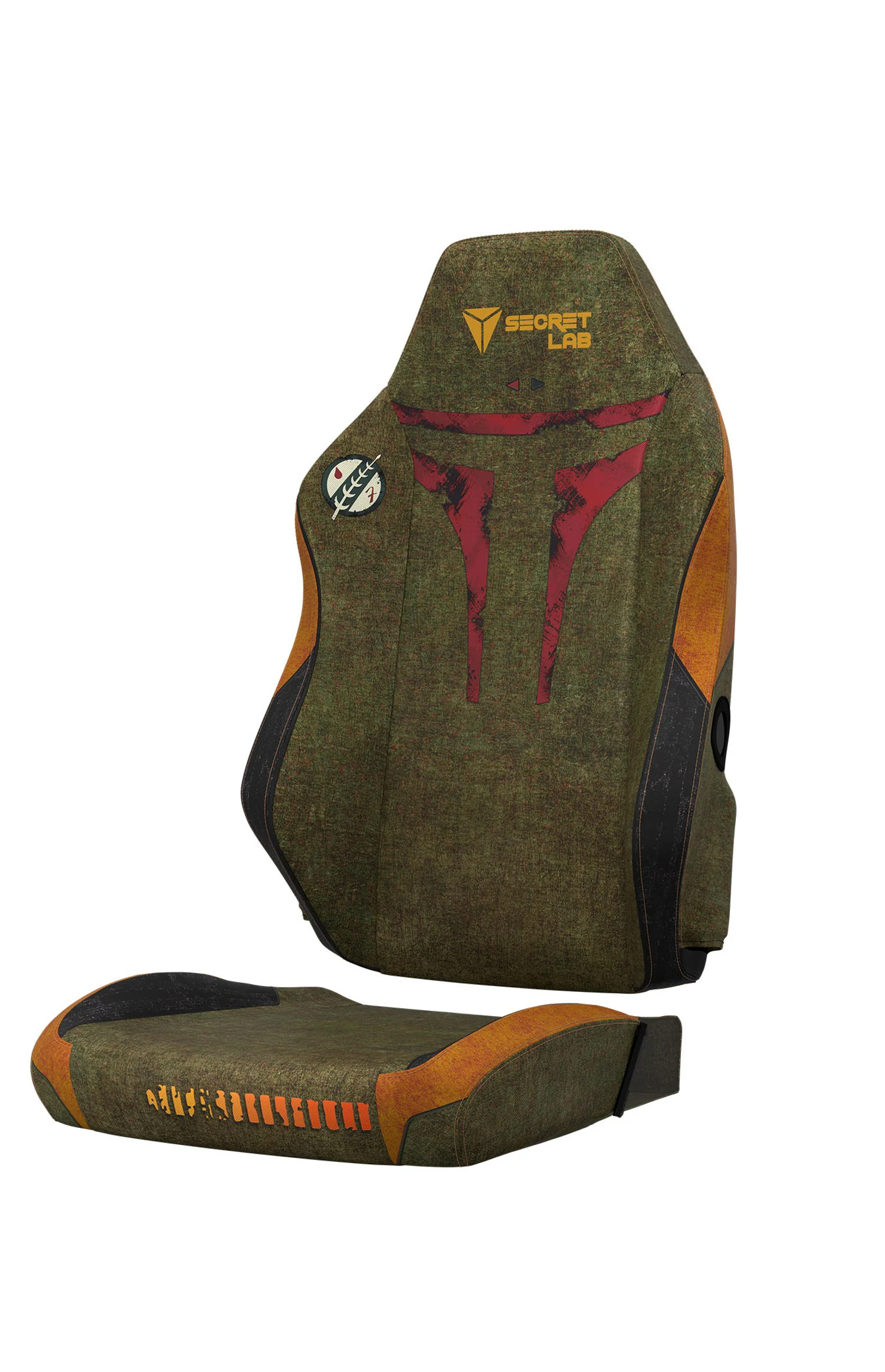 Secretlab SKINS Lite - XL - Image 12