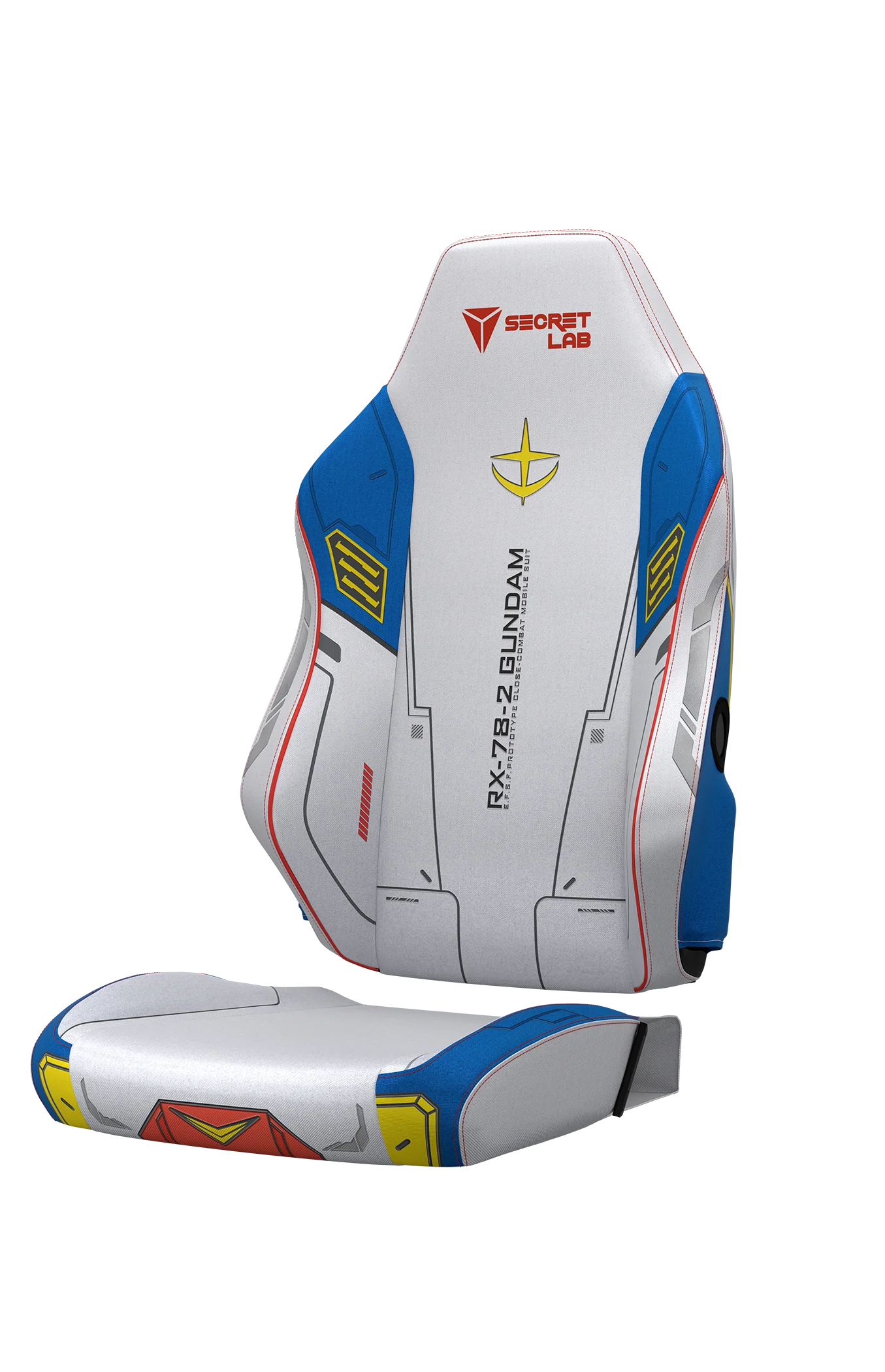Secretlab SKINS Lite - XL - Image 16