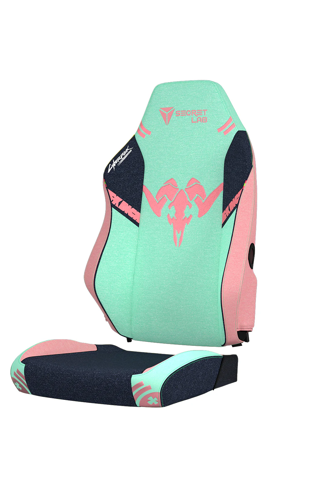 Secretlab SKINS - Regular - Image 31