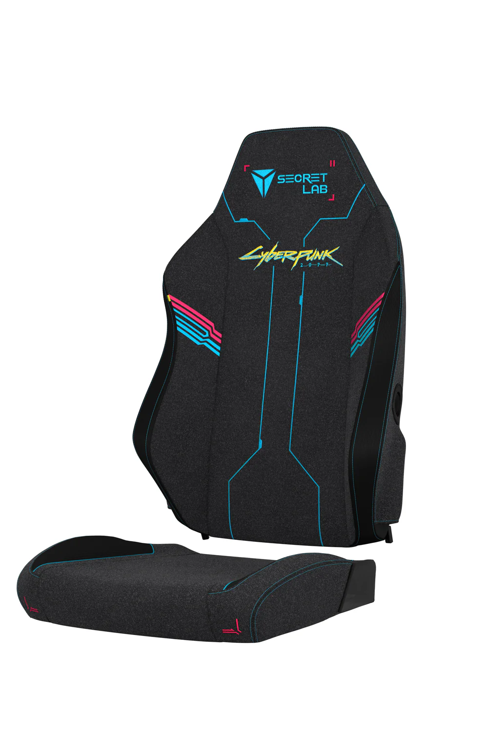 Secretlab SKINS - Small - Image 15