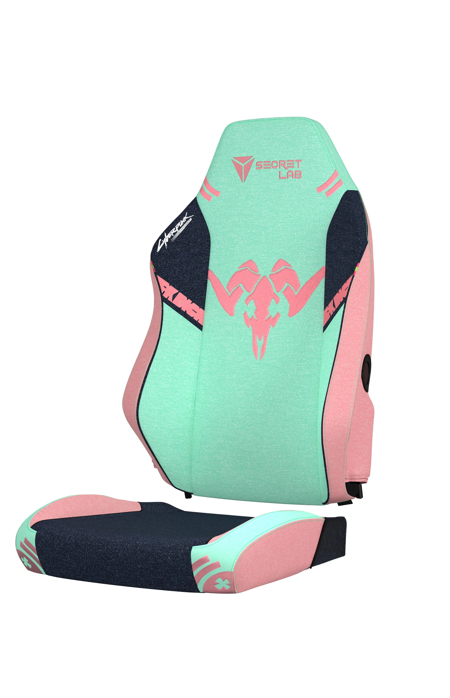 Secretlab SKINS - Small - Image 28