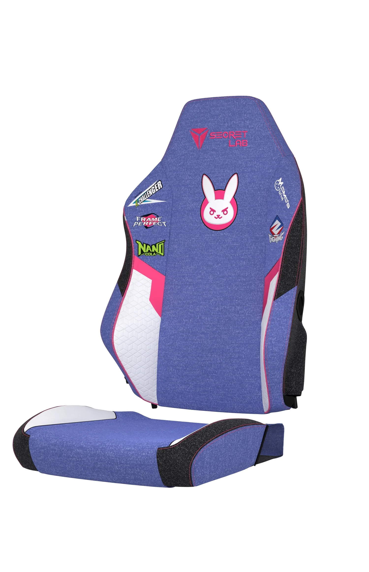 Secretlab SKINS - Small - Image 32