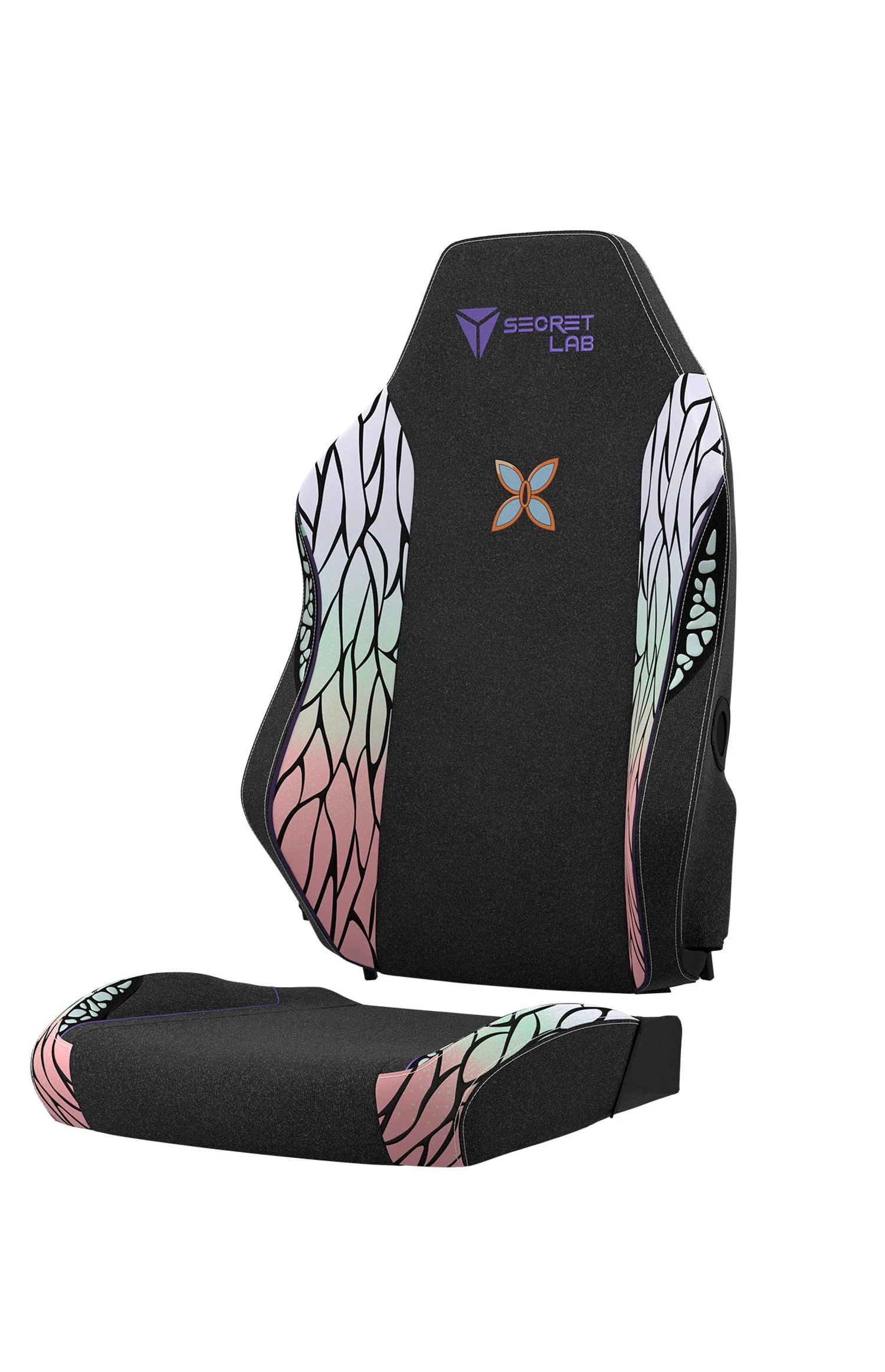 Secretlab SKINS - Small - Image 35