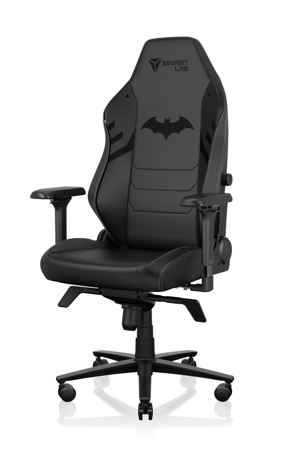 Secretlab TITAN Evo - Regular - Secretlab NEO™ Hybrid Leatherette - Image 10