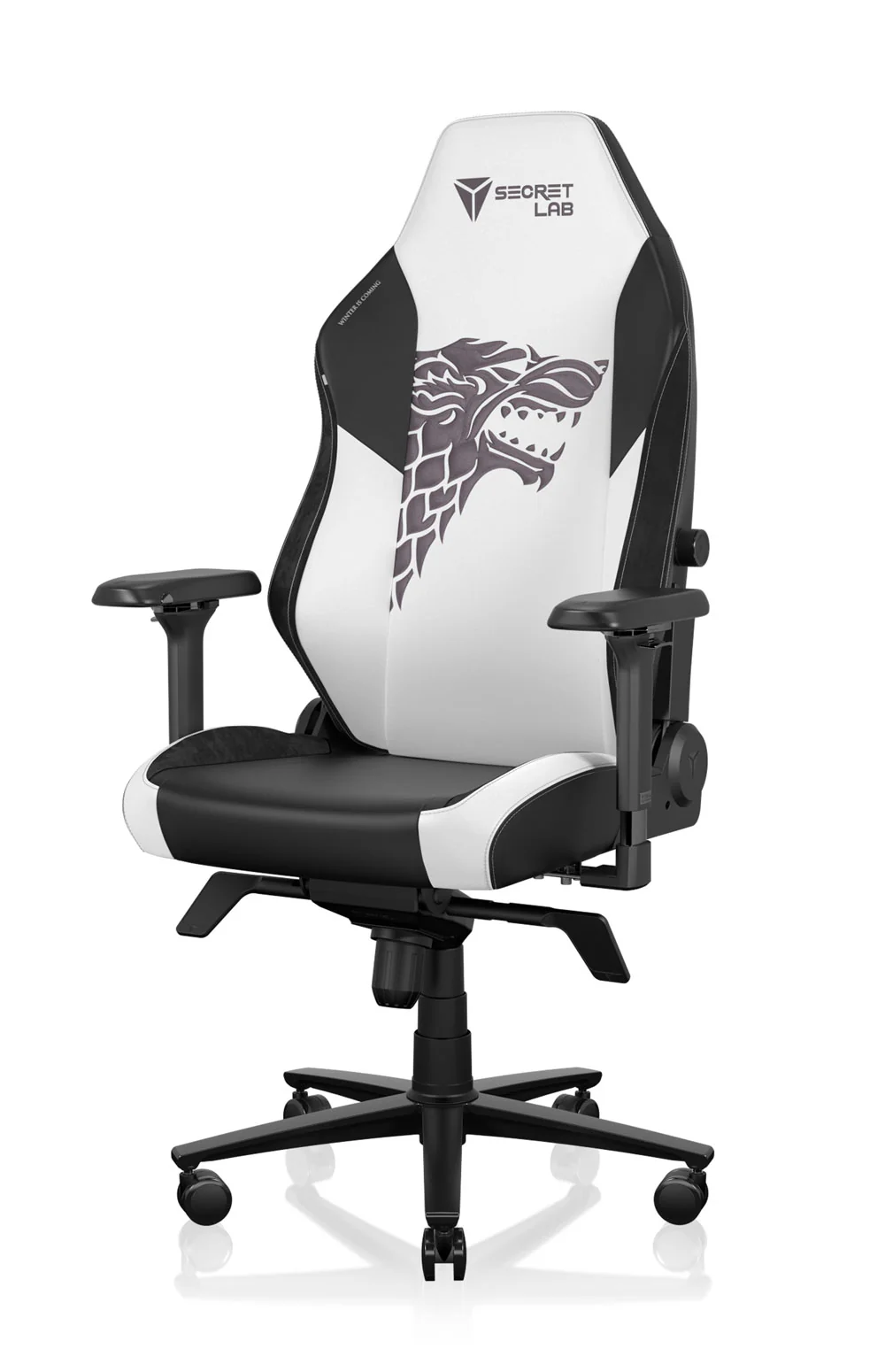 Secretlab TITAN Evo - Regular - Secretlab NEO™ Hybrid Leatherette - Image 2