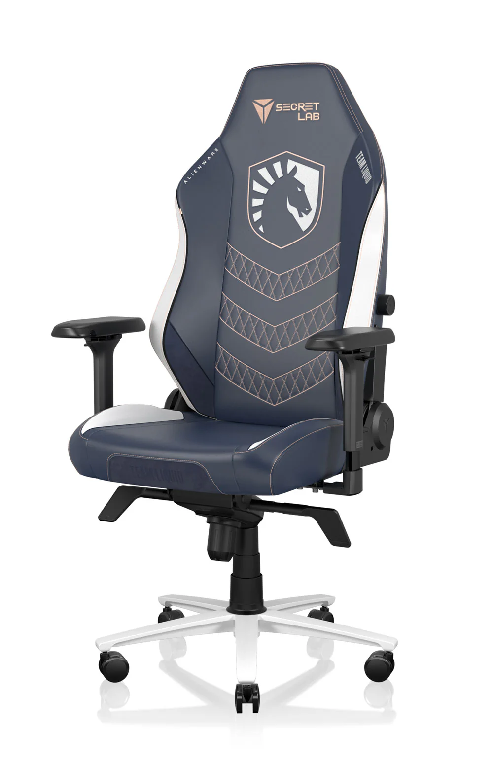 Secretlab TITAN Evo - Regular - Secretlab NEO™ Hybrid Leatherette - Image 20