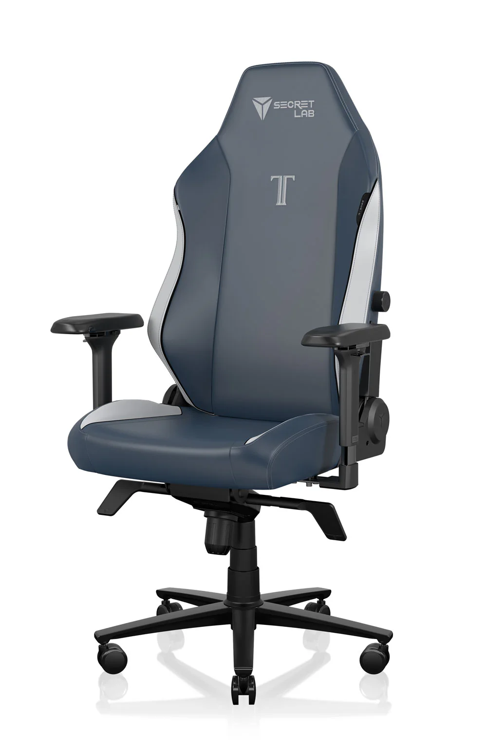 Secretlab TITAN Evo - Regular - Secretlab NEO™ Hybrid Leatherette - Image 21