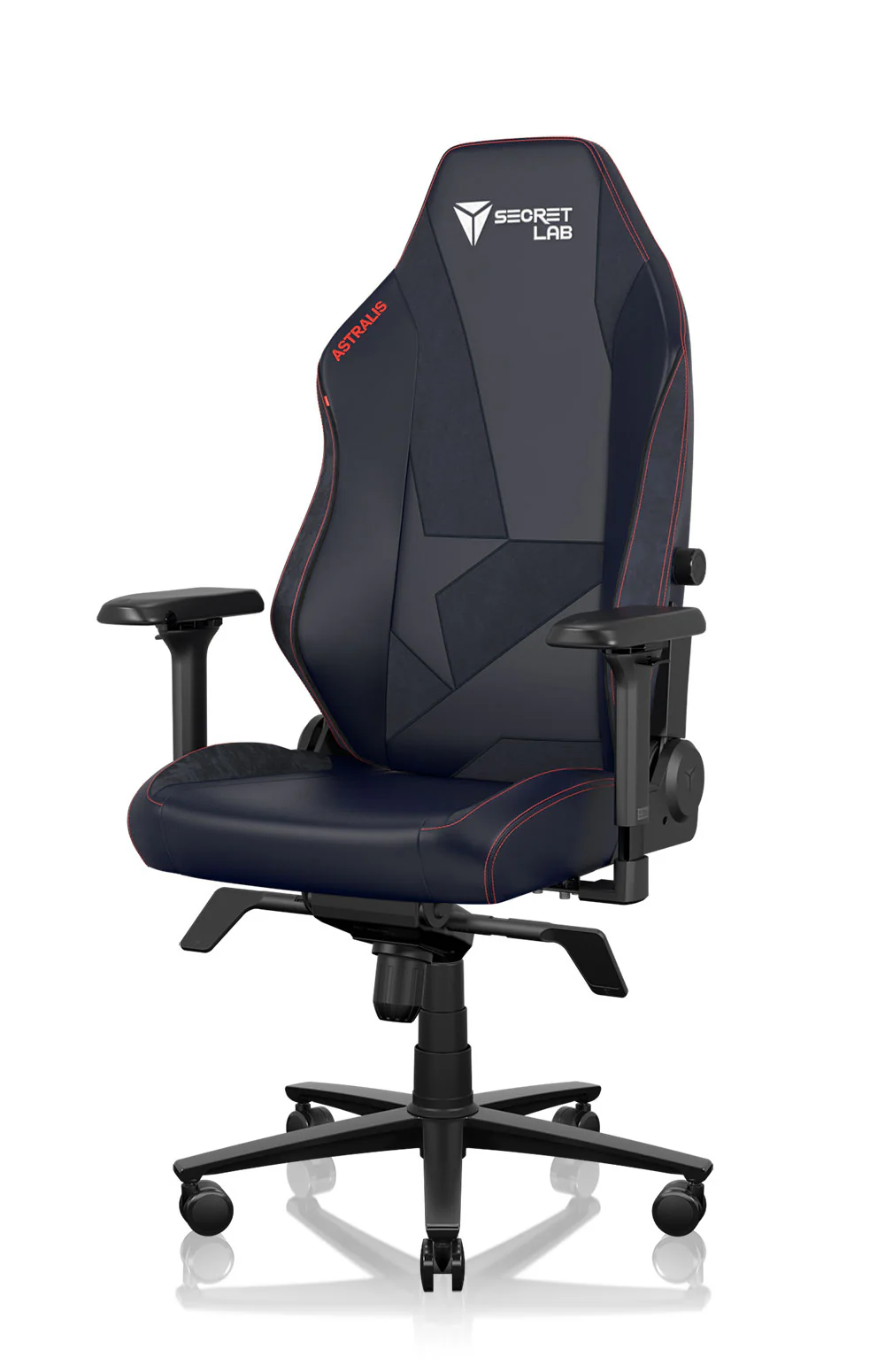 Secretlab TITAN Evo - Regular - Secretlab NEO™ Hybrid Leatherette - Image 26
