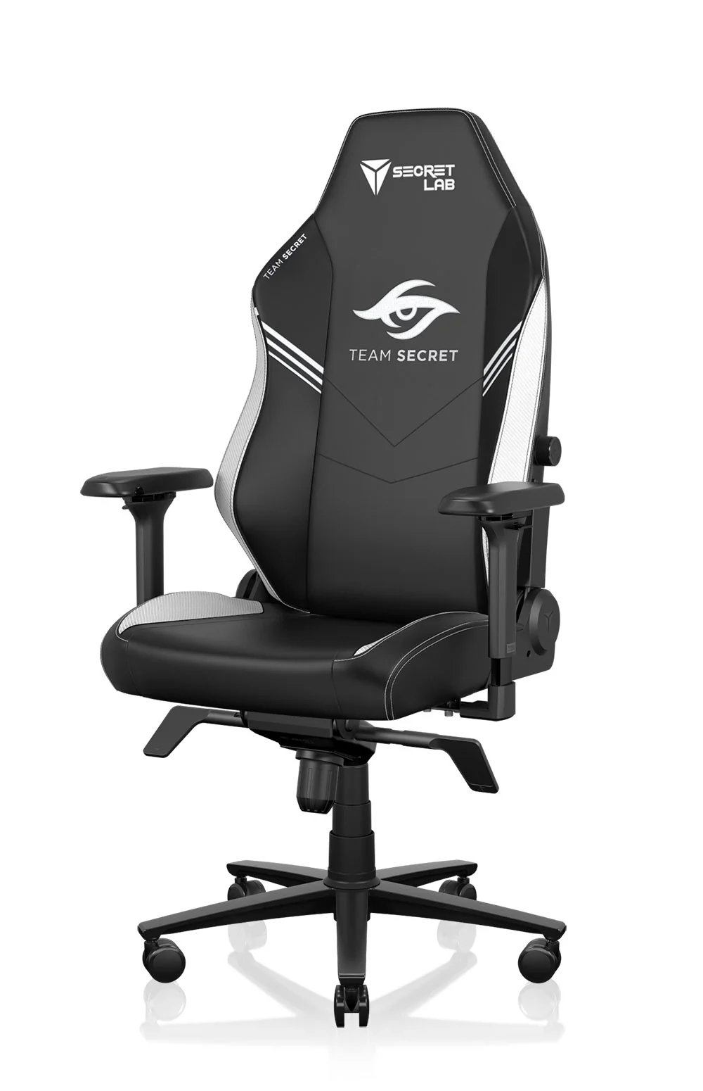 Secretlab TITAN Evo - Regular - Secretlab NEO™ Hybrid Leatherette - Image 27