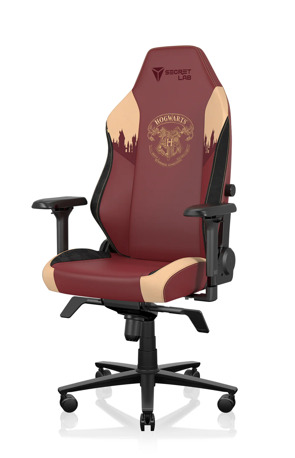 Secretlab TITAN Evo - Regular - Secretlab NEO™ Hybrid Leatherette - Image 42