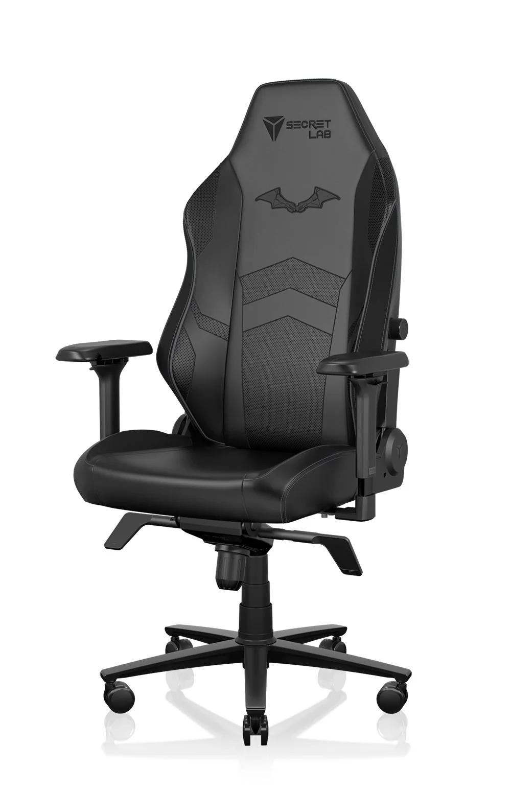 Secretlab TITAN Evo - Regular - Secretlab NEO™ Hybrid Leatherette - Image 47