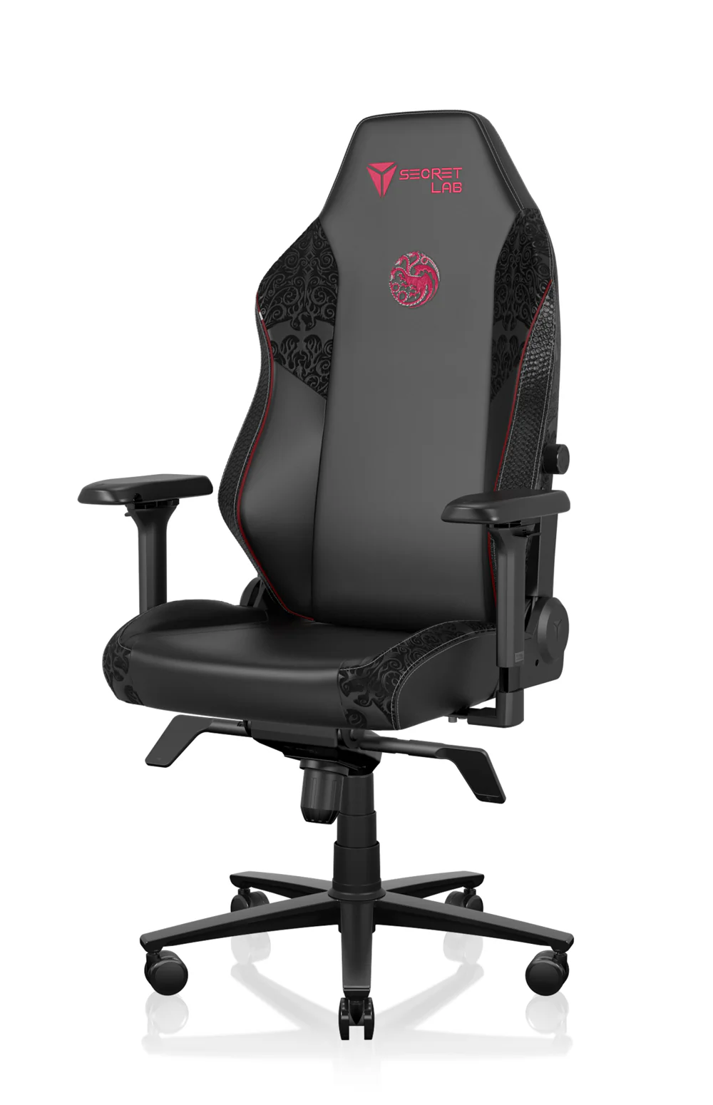 Secretlab TITAN Evo - Regular - Secretlab NEO™ Hybrid Leatherette - Image 50