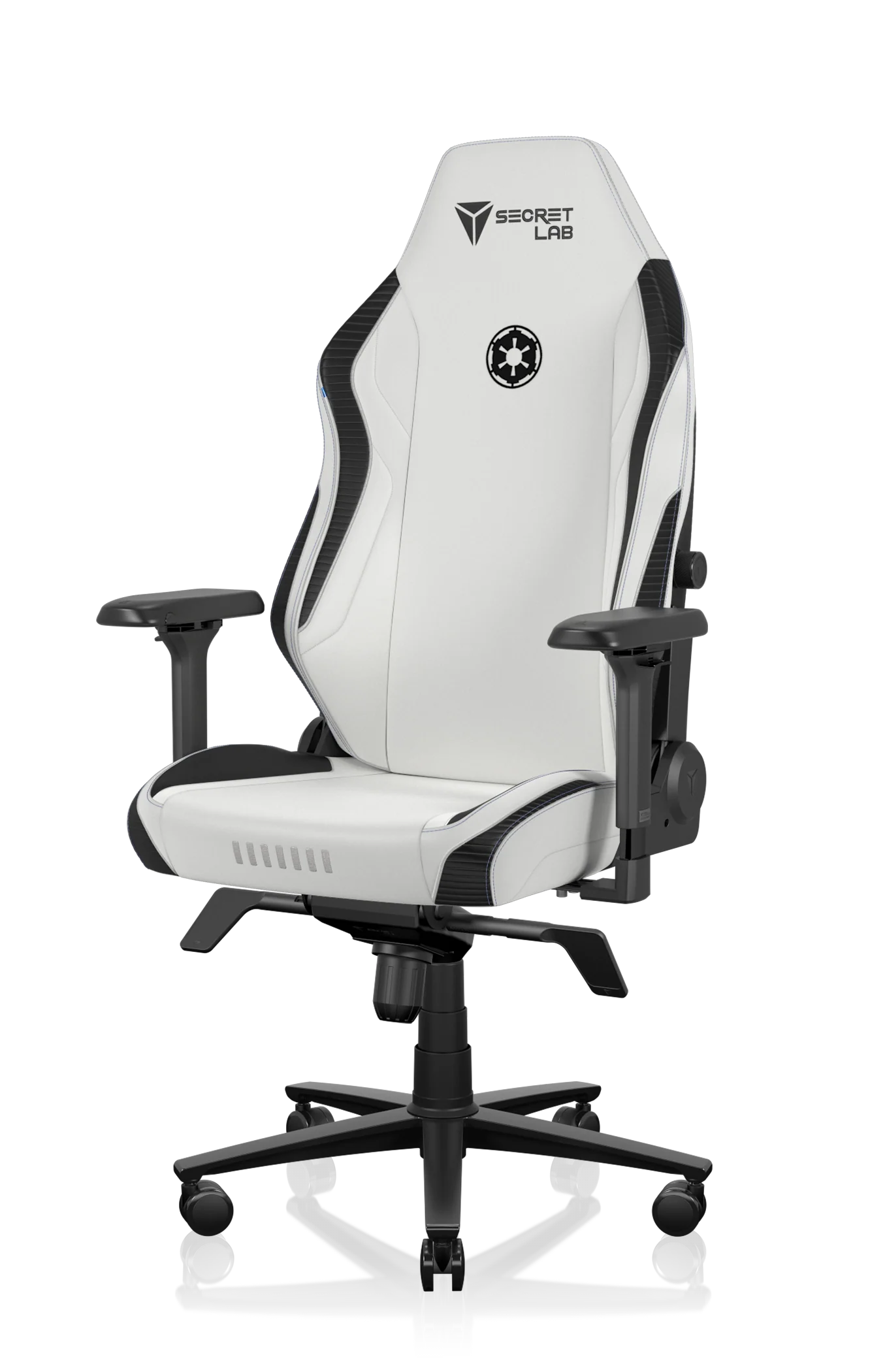 Secretlab TITAN Evo - Regular - Secretlab NEO™ Hybrid Leatherette - Image 56