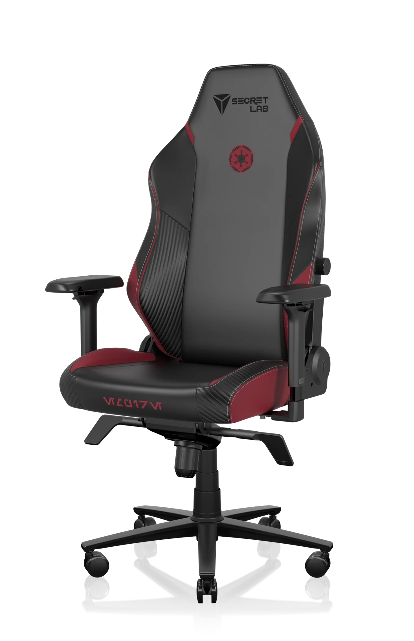 Secretlab TITAN Evo - Regular - Secretlab NEO™ Hybrid Leatherette - Image 57