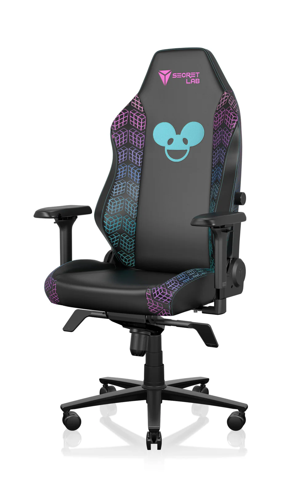 Secretlab TITAN Evo - Regular - Secretlab NEO™ Hybrid Leatherette - Image 59