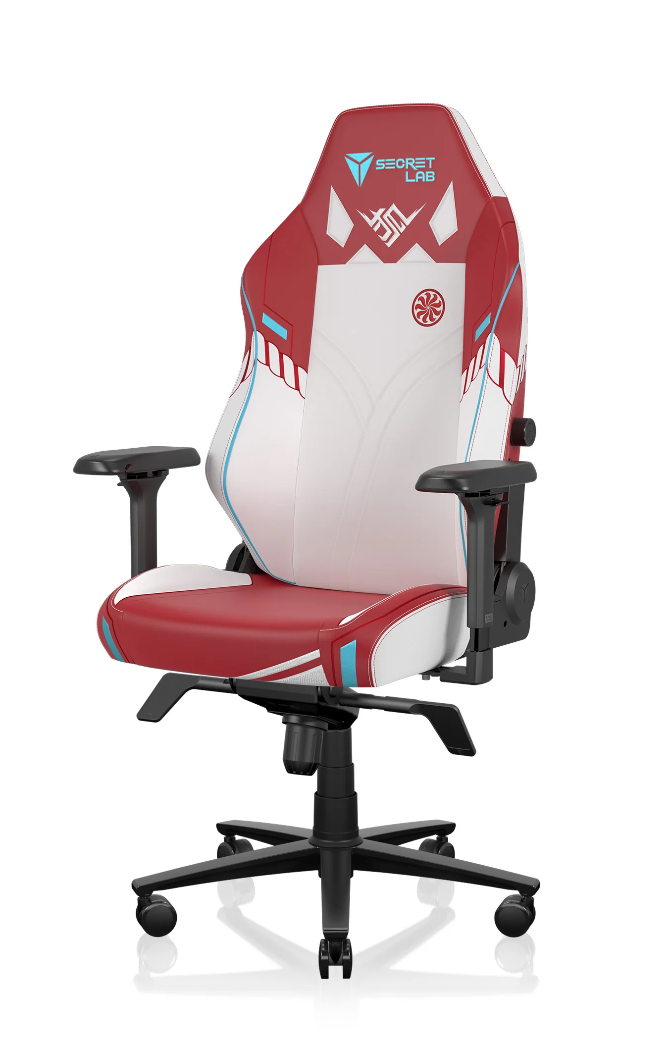 Secretlab TITAN Evo - Regular - Secretlab NEO™ Hybrid Leatherette - Image 68
