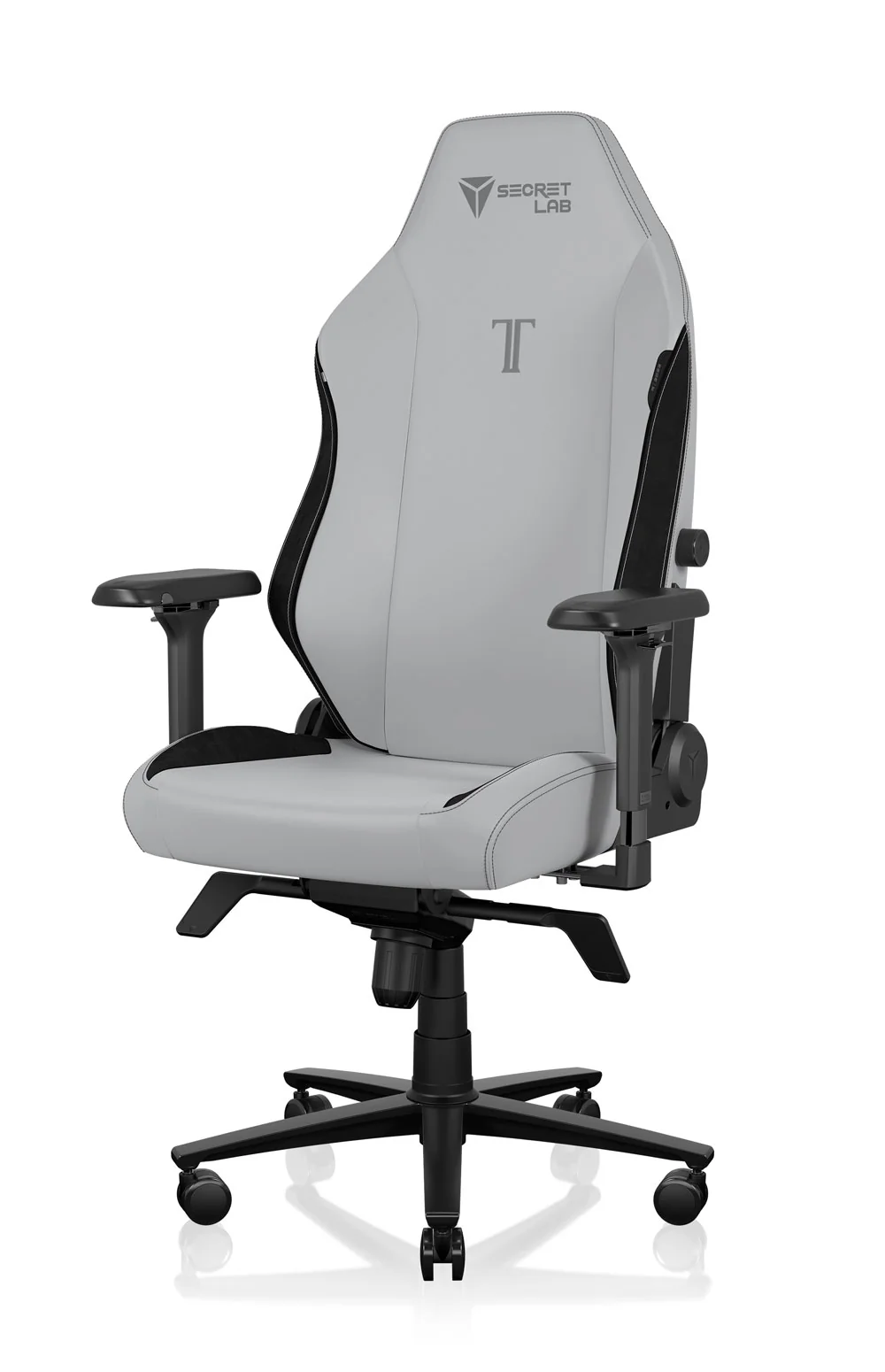 Secretlab TITAN Evo - Regular - Secretlab NEO™ Hybrid Leatherette - Image 9