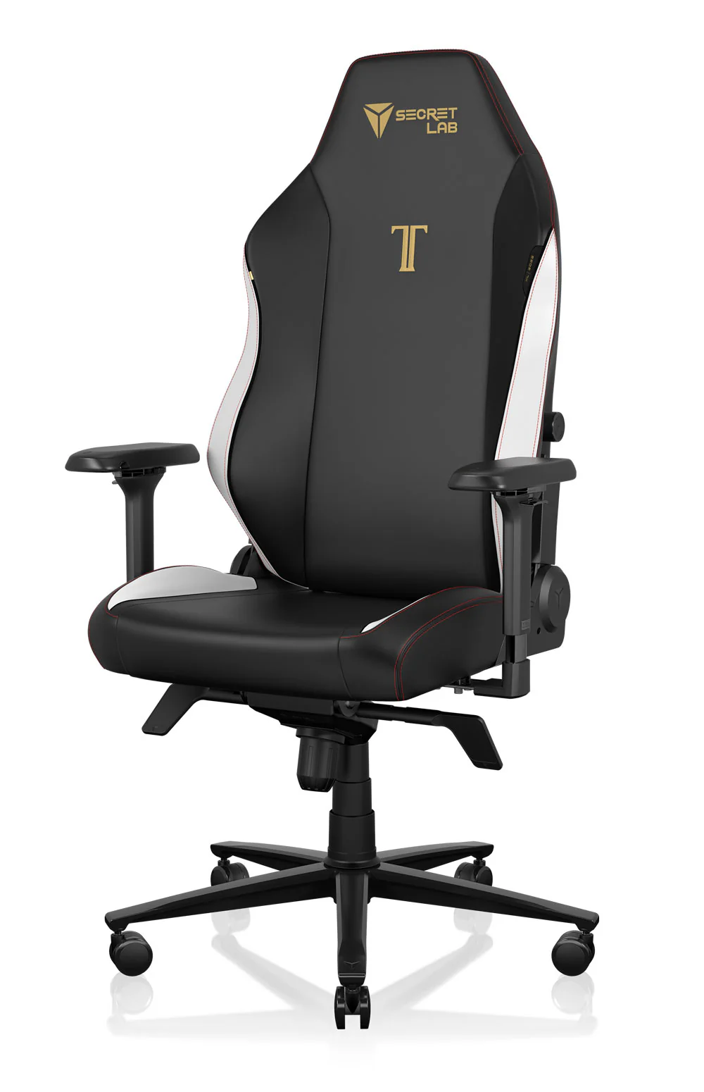 Secretlab TITAN Evo - XL - Secretlab NEO™ Hybrid Leatherette - Image 11