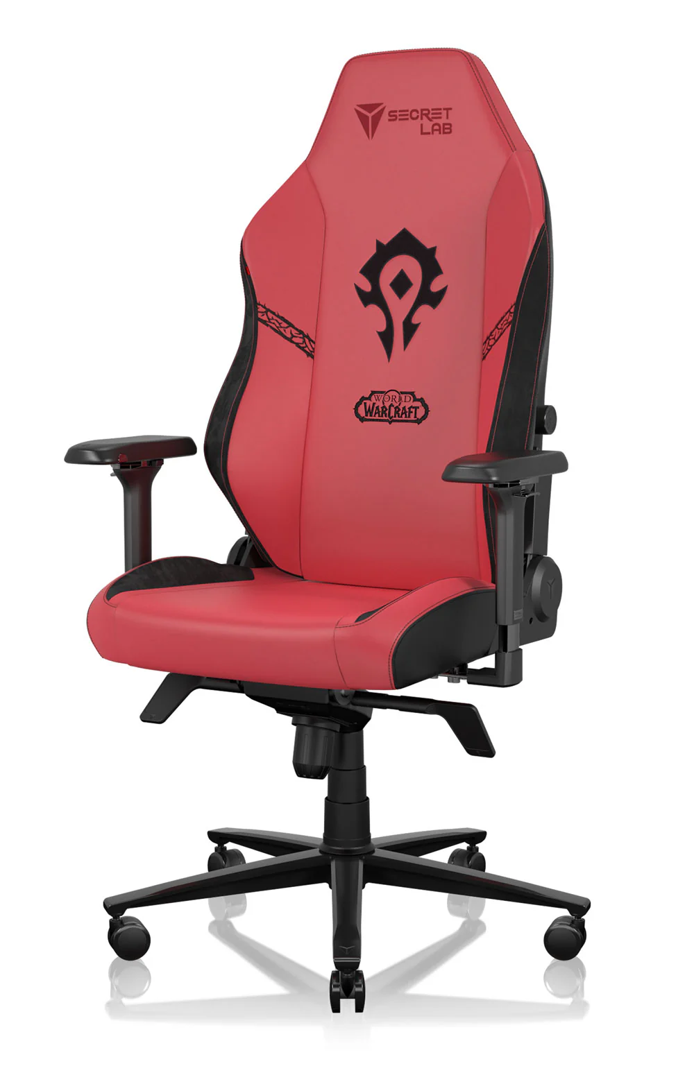 Secretlab TITAN Evo - XL - Secretlab NEO™ Hybrid Leatherette - Image 12