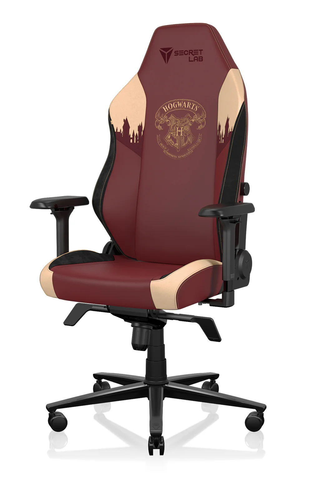 Secretlab TITAN Evo - XL - Secretlab NEO™ Hybrid Leatherette - Image 42