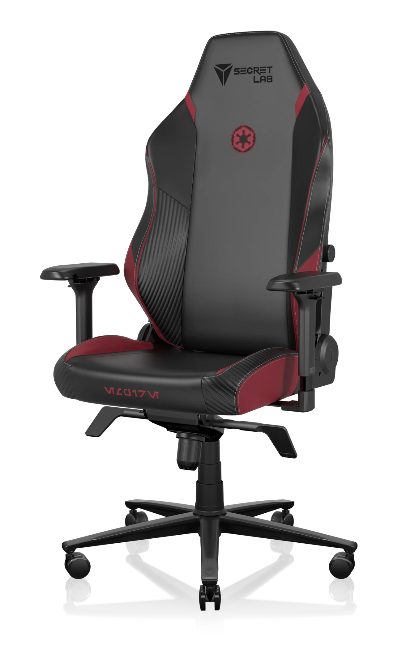 Secretlab TITAN Evo - XL - Secretlab NEO™ Hybrid Leatherette - Image 54