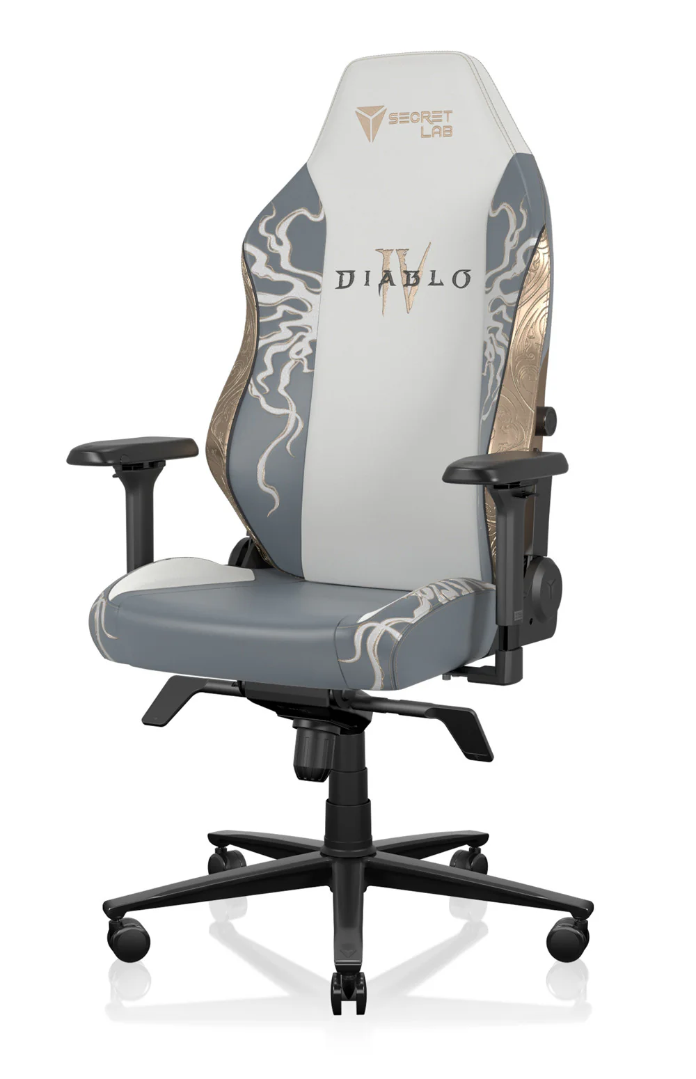 Secretlab TITAN Evo - XL - Secretlab NEO™ Hybrid Leatherette - Image 58