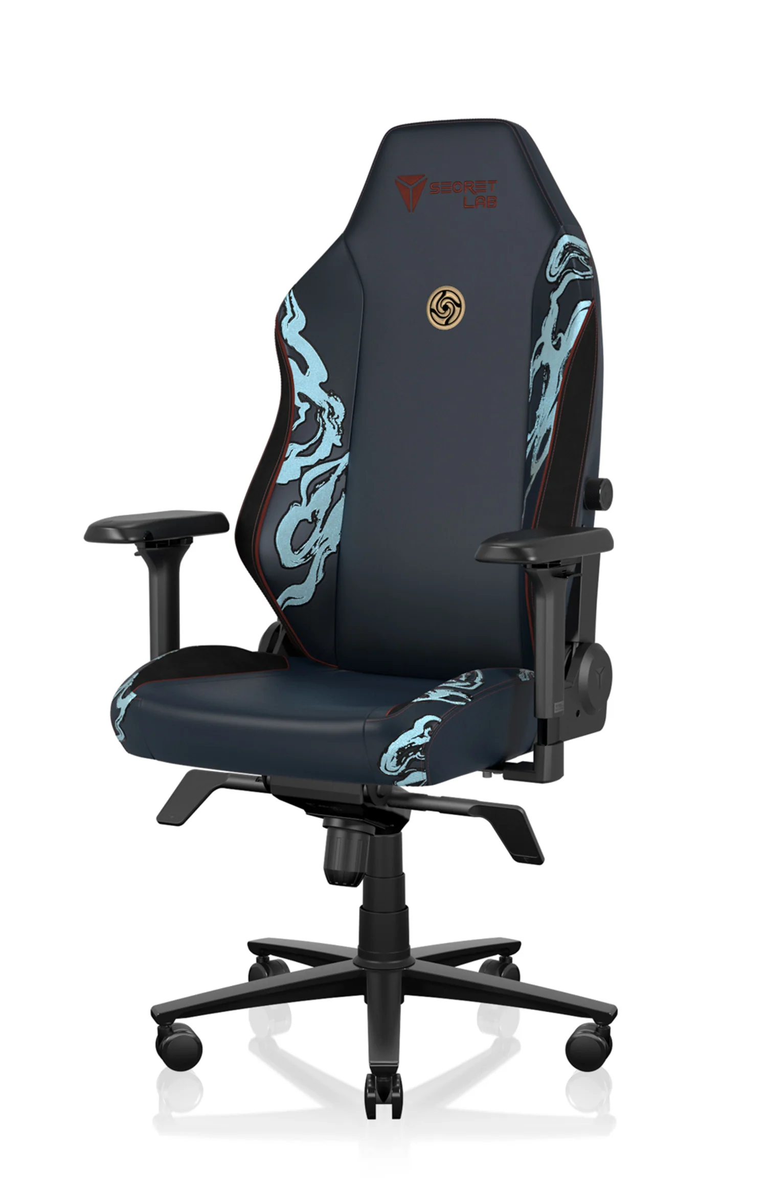 Secretlab TITAN Evo - XL - Secretlab NEO™ Hybrid Leatherette - Image 61