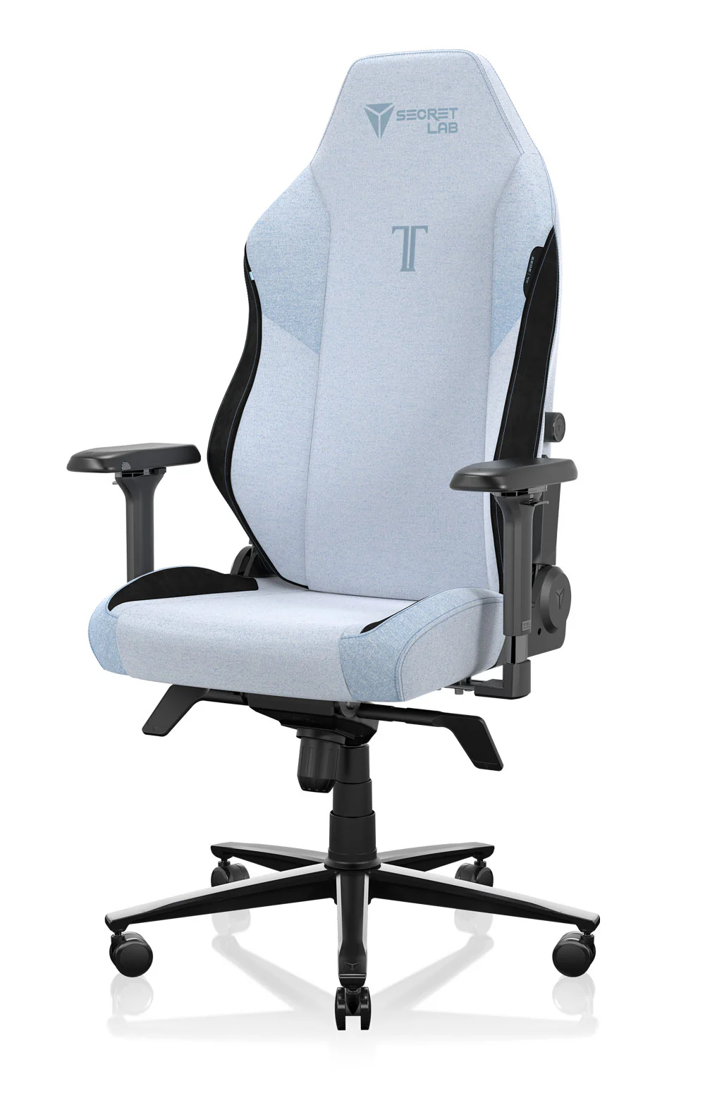 Secretlab TITAN Evo - XL - Secretlab SoftWeave® Plus Fabric - Image 2