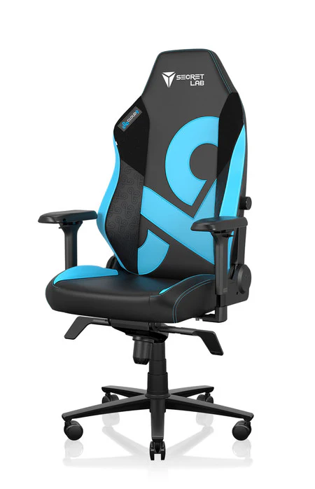Secretlab TITAN Evo - Regular - NEO Hybrid Leatherette (0107) - Image 18