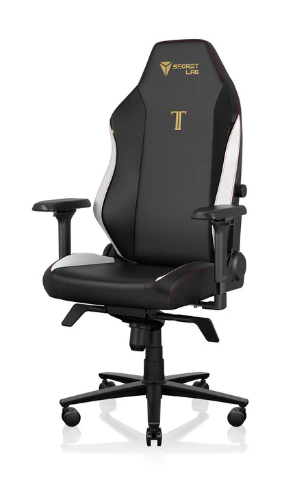 Secretlab TITAN Evo - Regular - NEO Hybrid Leatherette (0107) - Image 2