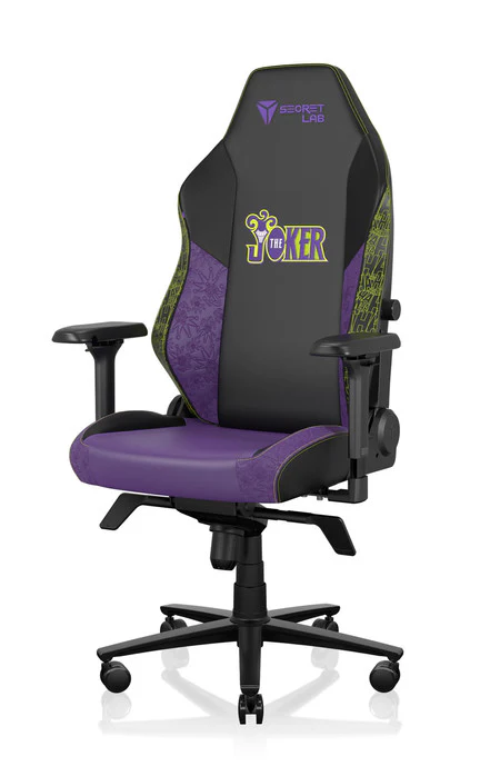 Secretlab TITAN Evo - Regular - NEO Hybrid Leatherette (0107) - Image 20