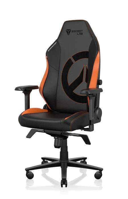 Secretlab TITAN Evo - Regular - NEO Hybrid Leatherette (0107) - Image 24