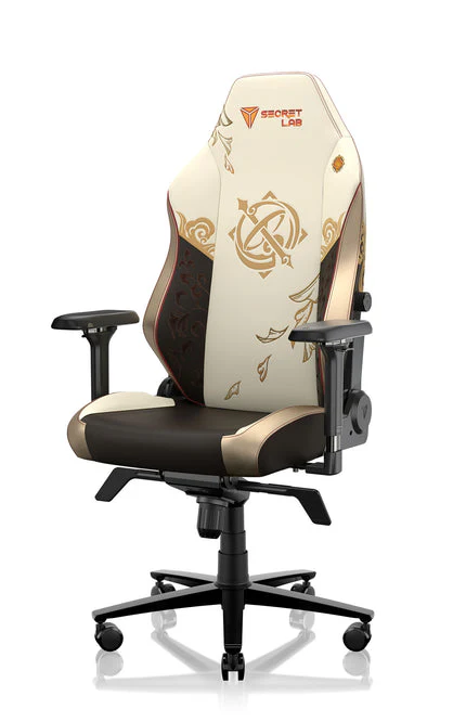 Secretlab TITAN Evo - Regular - NEO Hybrid Leatherette (0107) - Image 79
