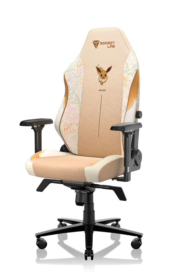 Secretlab TITAN Evo - Regular - SoftWeave® Plus Fabric (0107) - Image 27